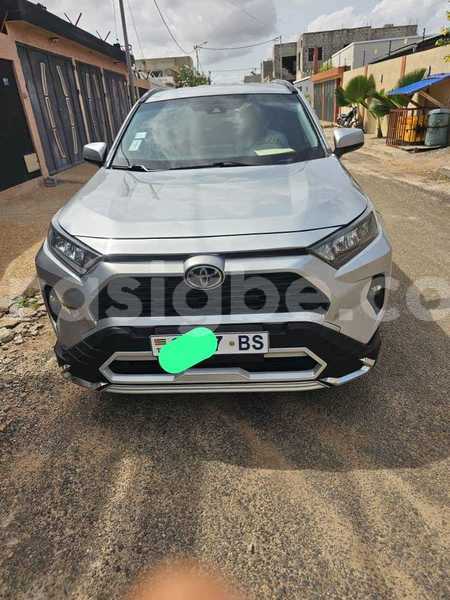 Big with watermark toyota rav4 maritime lome 11277