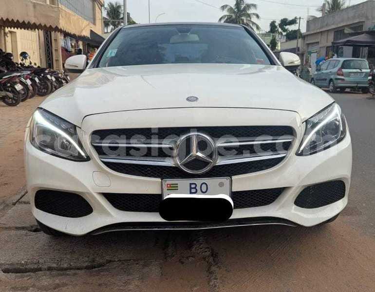 Big with watermark mercedes benz c classe togo lome 11280