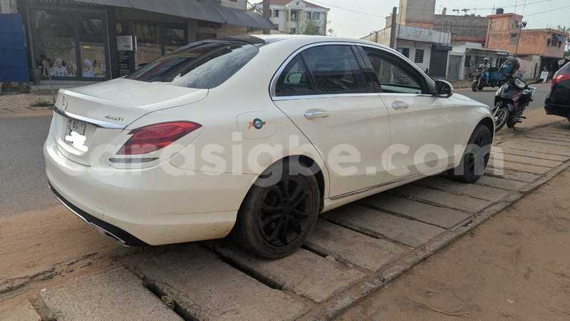 Big with watermark mercedes benz c classe togo lome 11280
