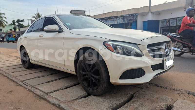 Big with watermark mercedes benz c classe togo lome 11280