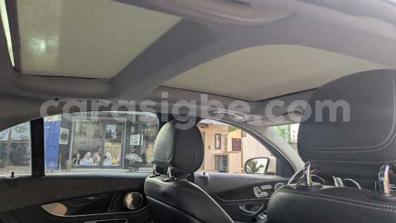 Big with watermark mercedes benz c classe togo lome 11280