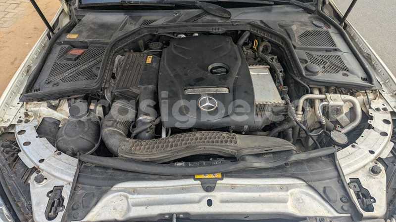Big with watermark mercedes benz c classe togo lome 11280