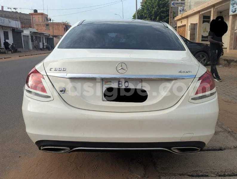 Big with watermark mercedes benz c classe togo lome 11280