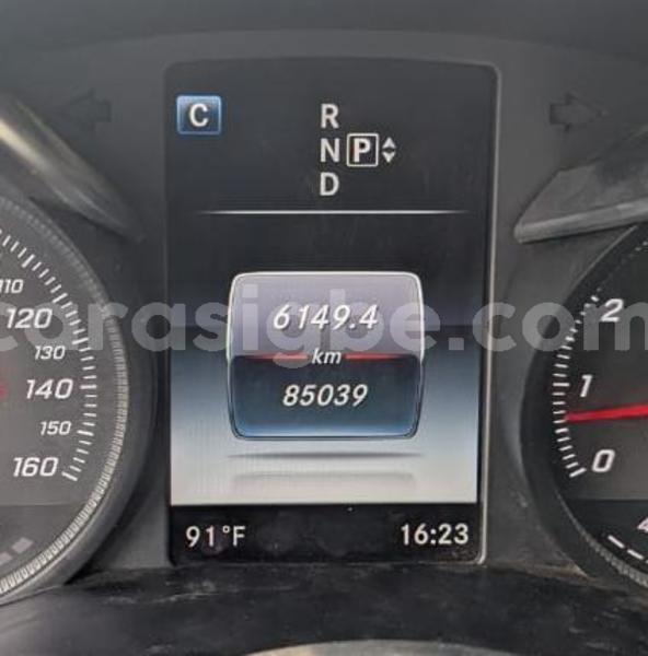 Big with watermark mercedes benz c classe togo lome 11280