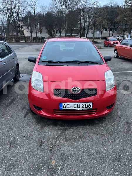 Big with watermark toyota yaris maritime lome 11283