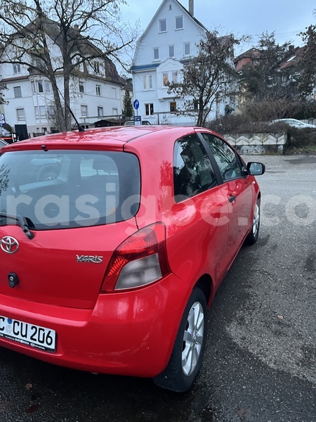 Big with watermark toyota yaris maritime lome 11283