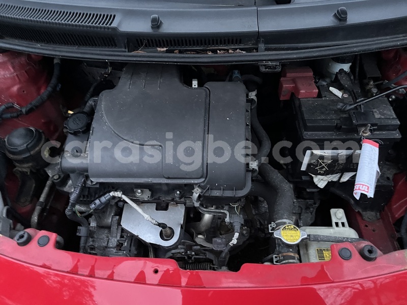 Big with watermark toyota yaris maritime lome 11283