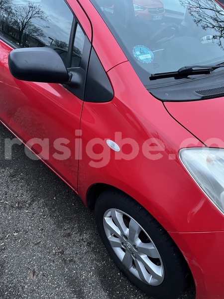 Big with watermark toyota yaris maritime lome 11283