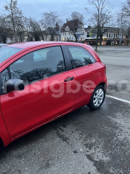 Big with watermark toyota yaris maritime lome 11283