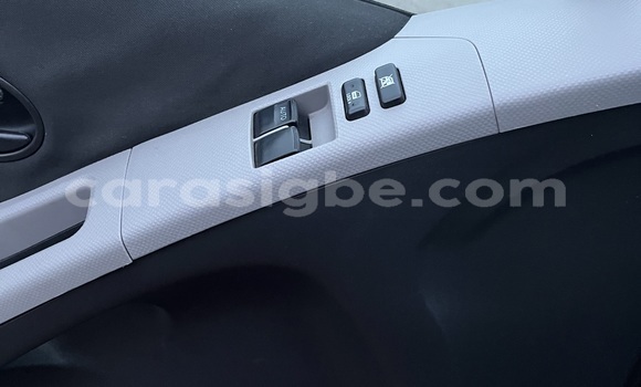 Buy Import Toyota Yaris Red Car in Lome in Maritime Buy Import Toyota Yaris Red Car in Lome in Maritime