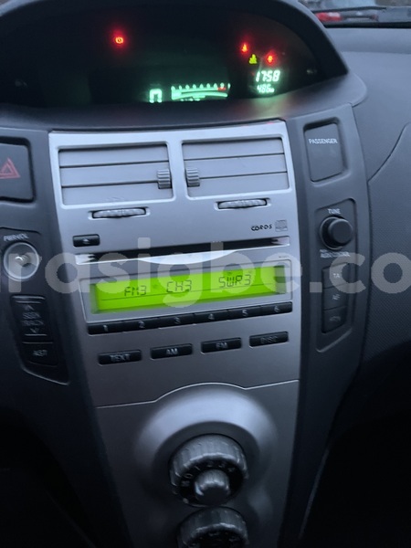 Big with watermark toyota yaris maritime lome 11283