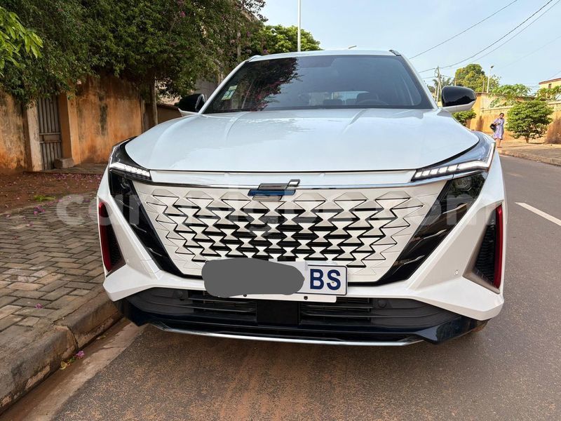 Big with watermark changan z shine togo lome 11284