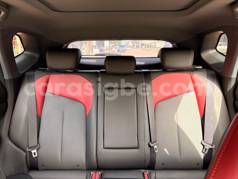 Big with watermark changan z shine togo lome 11284