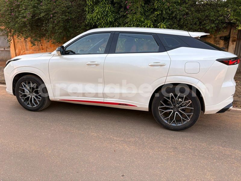 Big with watermark changan z shine togo lome 11284