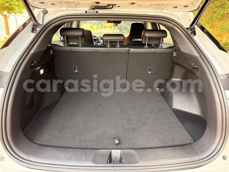 Big with watermark changan z shine togo lome 11284