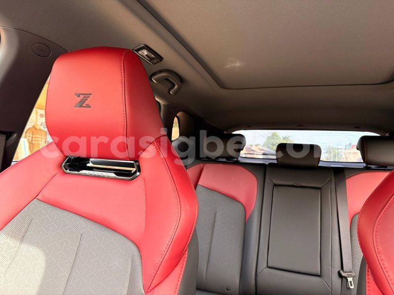 Big with watermark changan z shine togo lome 11284