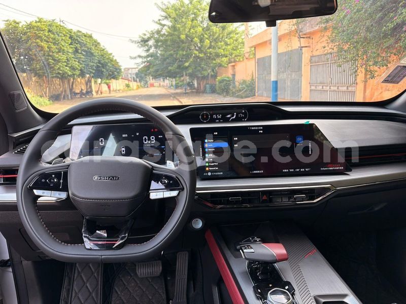 Big with watermark changan z shine togo lome 11284