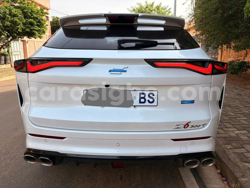 Big with watermark changan z shine togo lome 11284