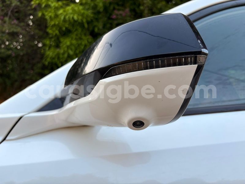 Big with watermark changan z shine togo lome 11284