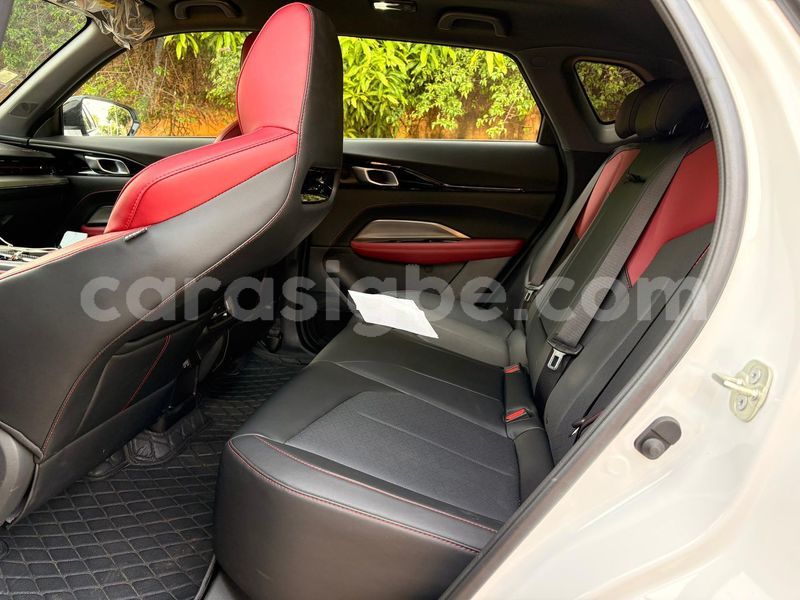 Big with watermark changan z shine togo lome 11284