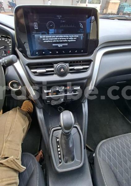 Big with watermark toyota urban cruiser maritime lome 11285
