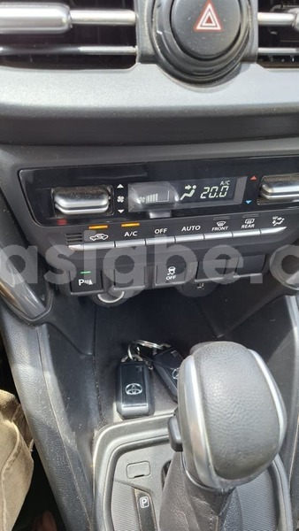 Big with watermark toyota urban cruiser maritime lome 11285