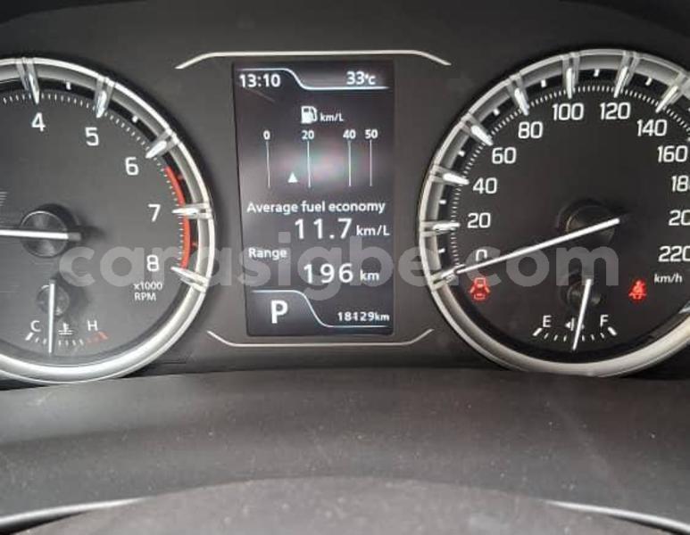 Big with watermark toyota urban cruiser maritime lome 11285