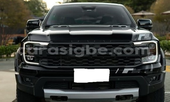 Acheter Occasion Voiture Ford Ranger Noir à Lomé, Maritime