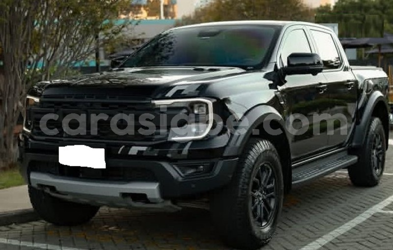 Big with watermark ford ranger maritime lome 11286