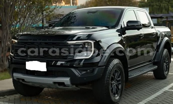 Acheter Occasion Voiture Ford Ranger Noir à Lomé, Maritime Acheter Occasion Voiture Ford Ranger Noir à Lomé, Maritime