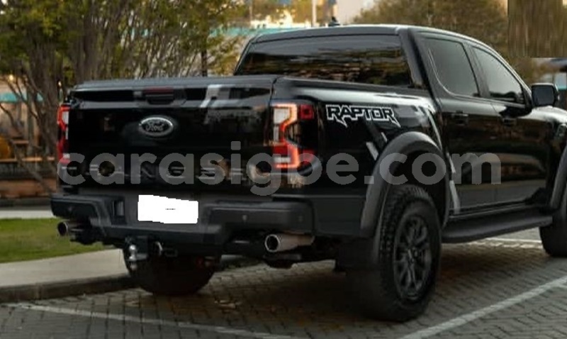 Big with watermark ford ranger maritime lome 11286