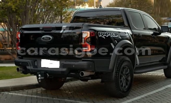 Acheter Occasion Voiture Ford Ranger Noir à Lomé, Maritime Acheter Occasion Voiture Ford Ranger Noir à Lomé, Maritime