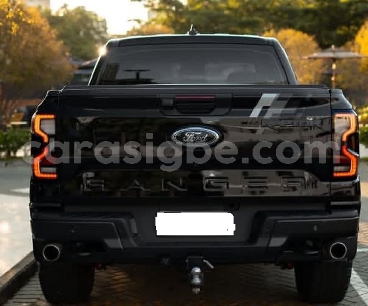 Big with watermark ford ranger maritime lome 11286