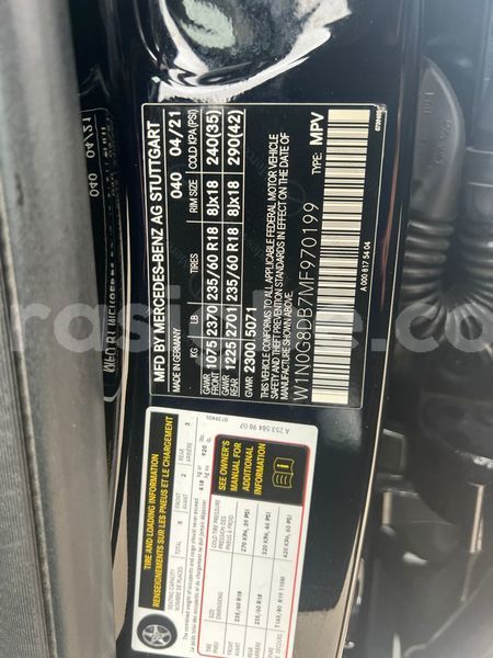 Big with watermark mercedes benz glc maritime lome 11287