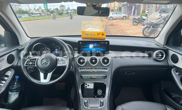 Acheter Occasion Voiture Mercedes‒Benz GLC Noir à Lomé, Maritime Acheter Occasion Voiture Mercedes‒Benz GLC Noir à Lomé, Maritime