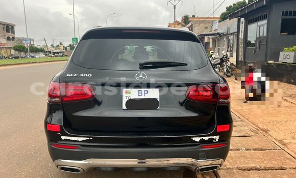 Acheter Occasion Voiture Mercedes‒Benz GLC Noir à Lomé, Maritime Acheter Occasion Voiture Mercedes‒Benz GLC Noir à Lomé, Maritime