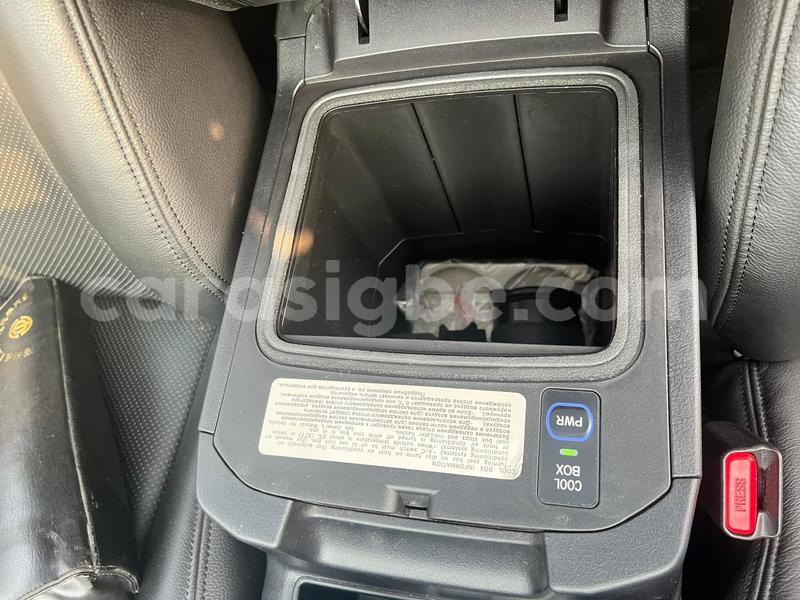 Big with watermark toyota land cruiser prado maritime lome 11288