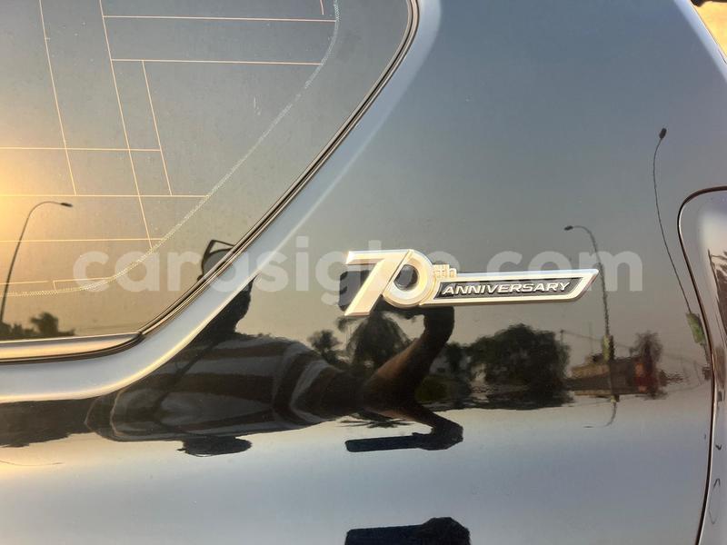 Big with watermark toyota land cruiser prado maritime lome 11288