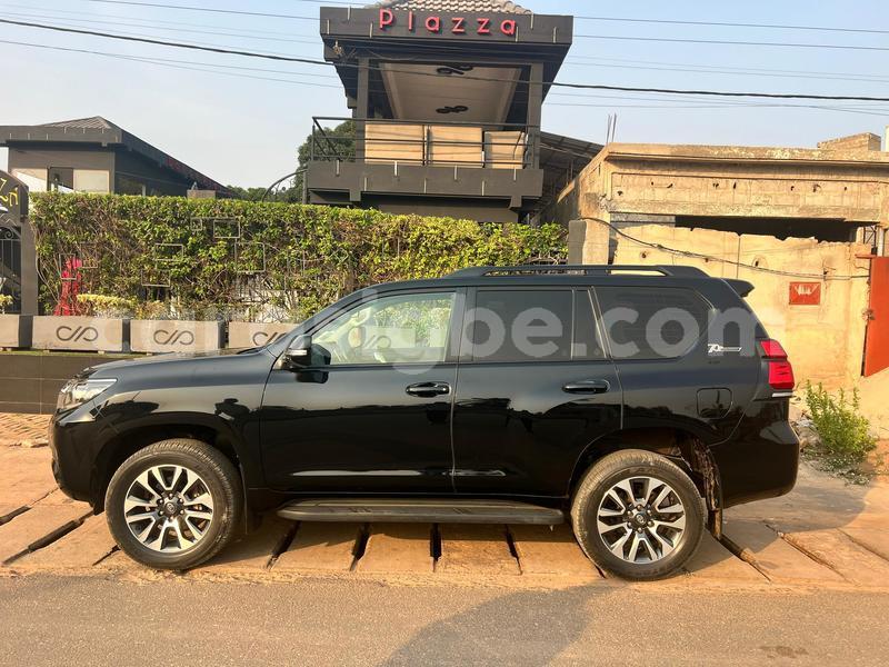 Big with watermark toyota land cruiser prado maritime lome 11288