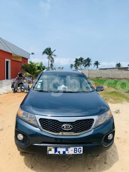 Big with watermark kia sorento maritime lome 11289