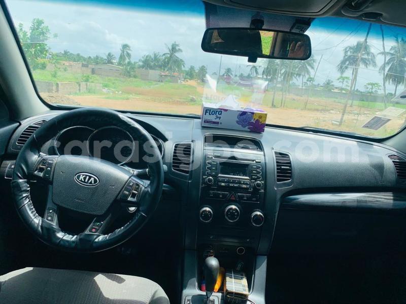 Big with watermark kia sorento maritime lome 11289