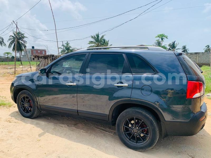 Big with watermark kia sorento maritime lome 11289