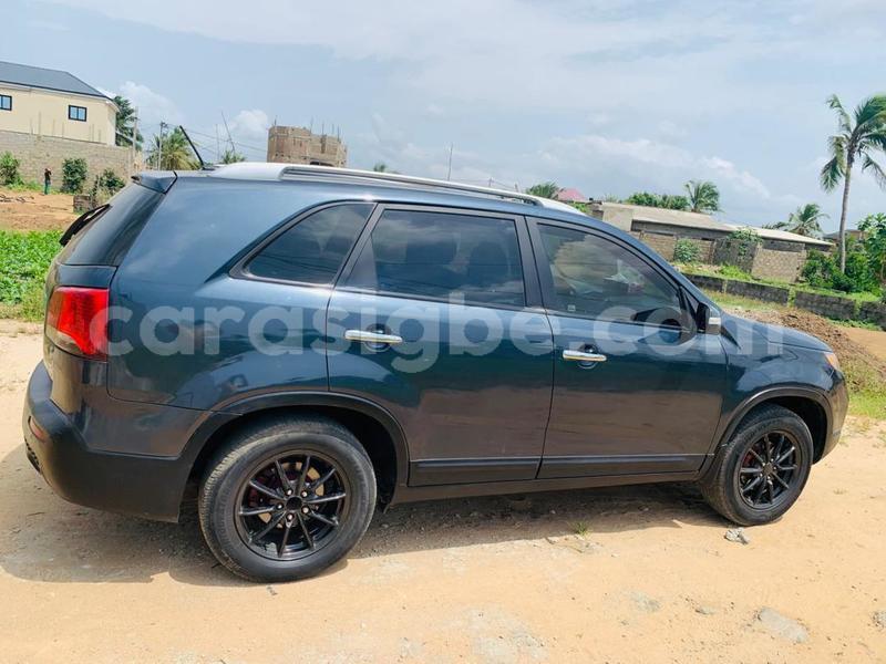 Big with watermark kia sorento maritime lome 11289