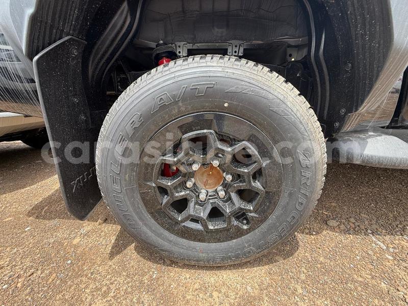 Big with watermark toyota hilux togo lome 11290