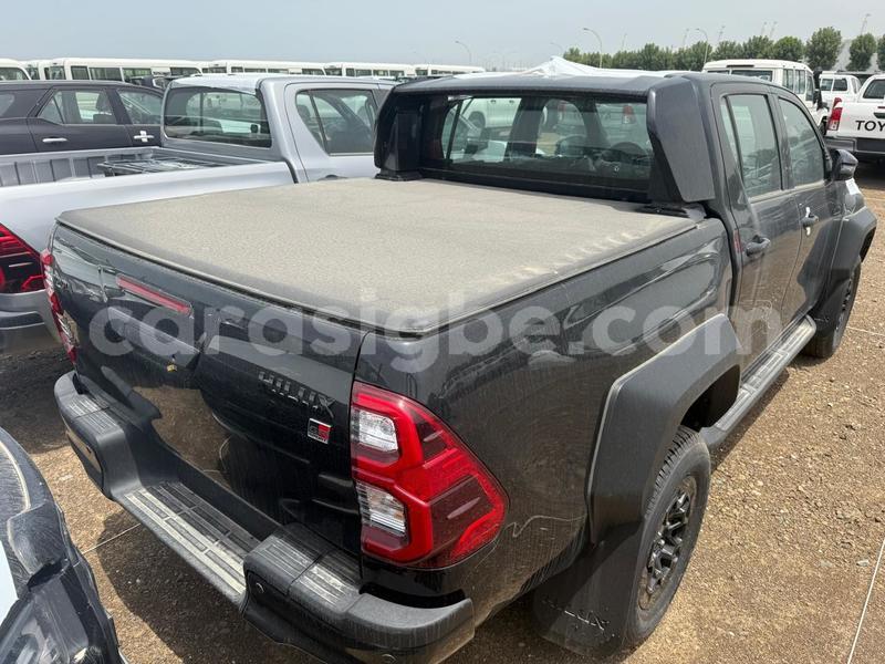 Big with watermark toyota hilux togo lome 11290