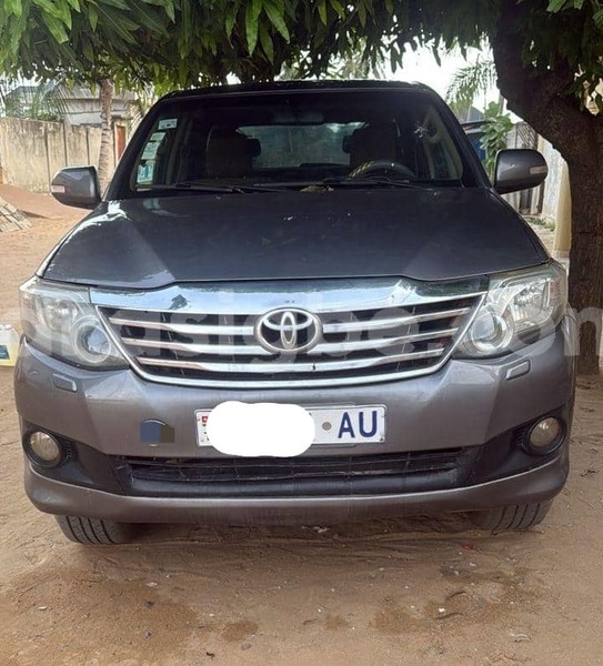 Big with watermark toyota fortuner maritime lome 11291
