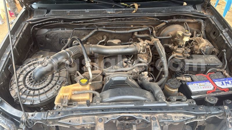 Big with watermark toyota fortuner maritime lome 11291