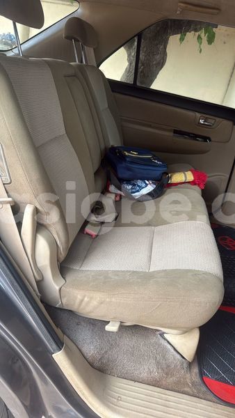 Big with watermark toyota fortuner maritime lome 11291