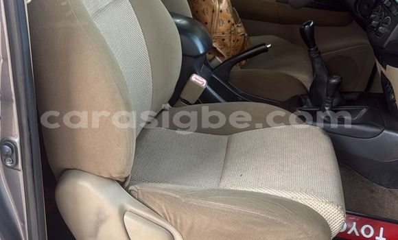 Acheter Occasion Voiture Toyota Fortuner Gris à Lomé, Maritime Acheter Occasion Voiture Toyota Fortuner Gris à Lomé, Maritime
