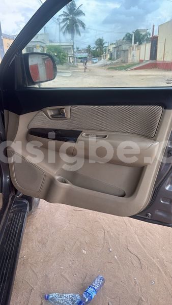 Big with watermark toyota fortuner maritime lome 11291
